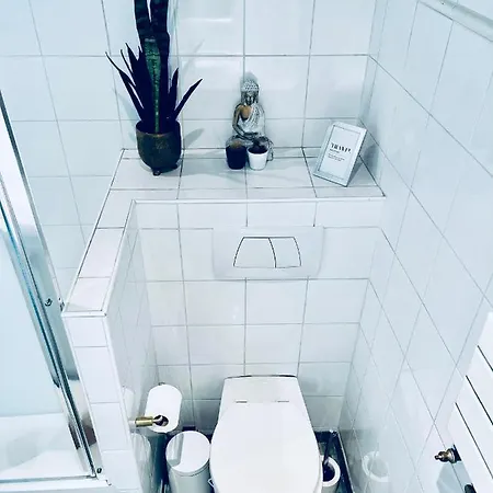 Appartamento Luxury Place In Le Marais -