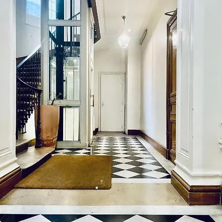 Luxury Place In Le Marais - Appartamento