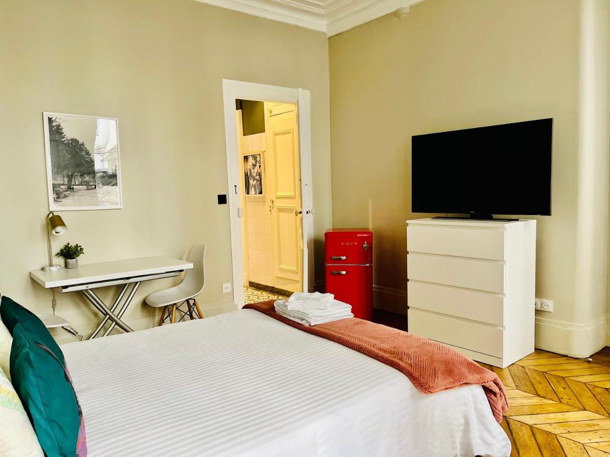 Luxury Place In Le Marais - Appartamento Parigi