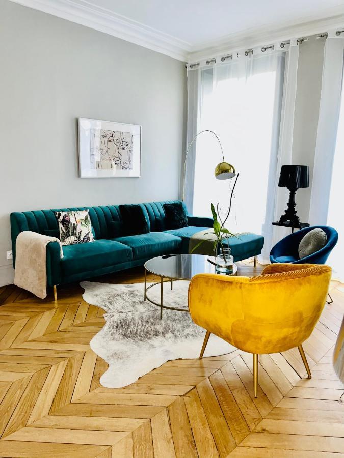 Appartamento Luxury Place In Le Marais - Parigi