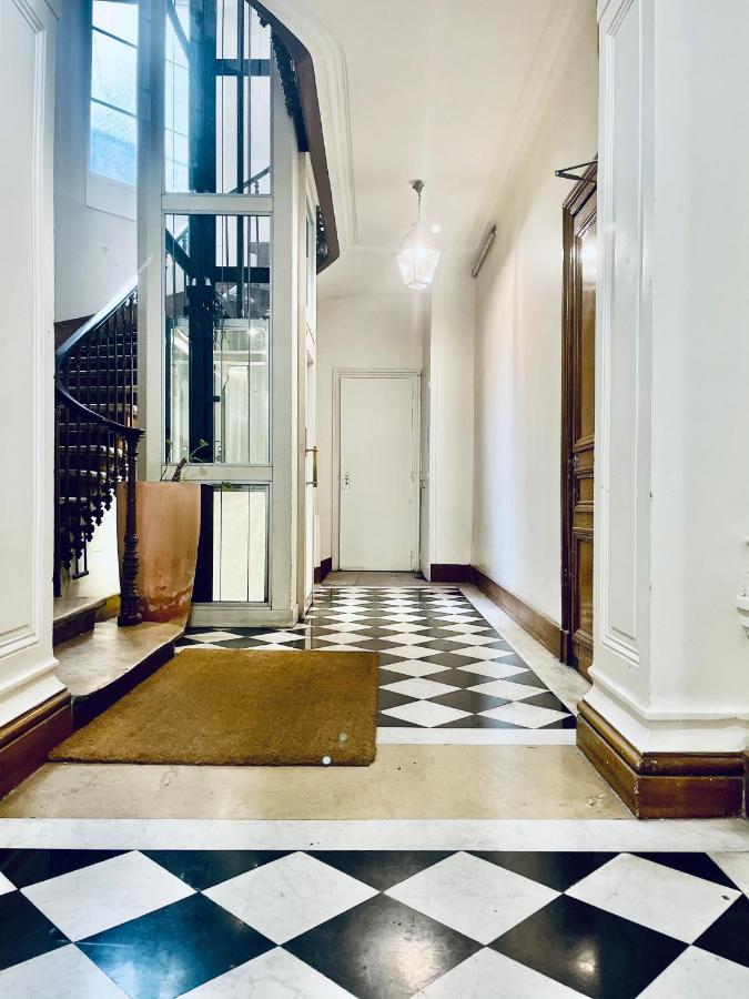 Luxury Place In Le Marais - Appartamento